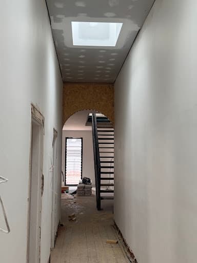 WAE Built — Customer photo