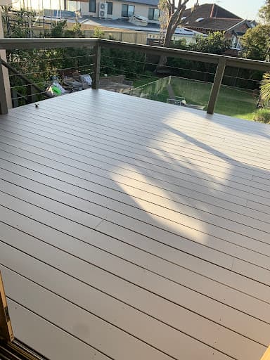 Sydney Deck Sealing - Deck Sealing Done Right ! — Customer photo