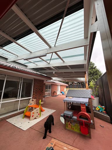 Built Era — Customer photo