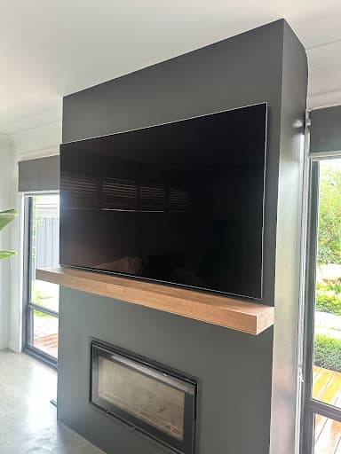 SA Singer Services — Customer photo