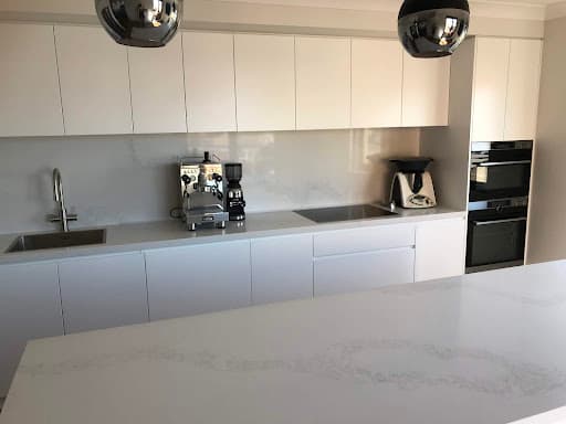 Middleton Design Pty Ltd — Customer photo