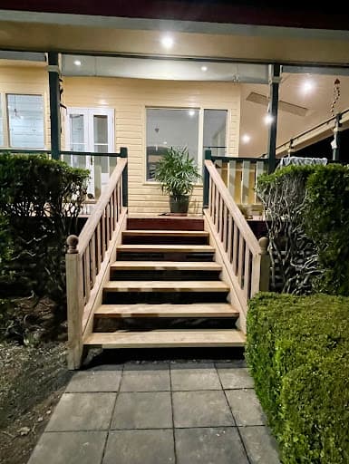 Master Cut Carpentry Pty Ltd — Customer photo