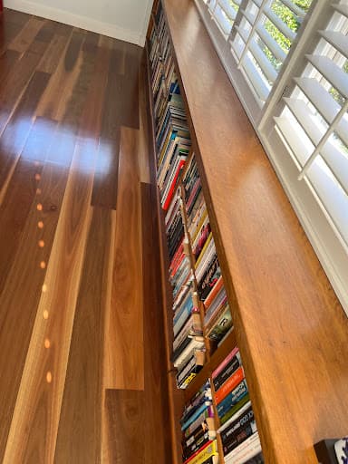 Sydney Decking Solutions — Customer photo