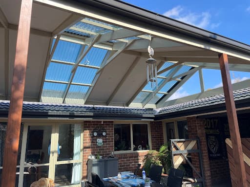 Built Era — Customer photo