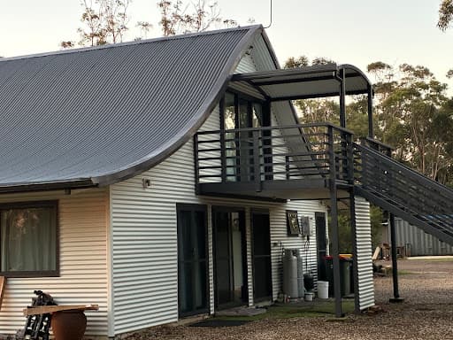 Hi Craft Home Improvements — Customer photo