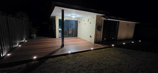 Renewscape — Customer photo