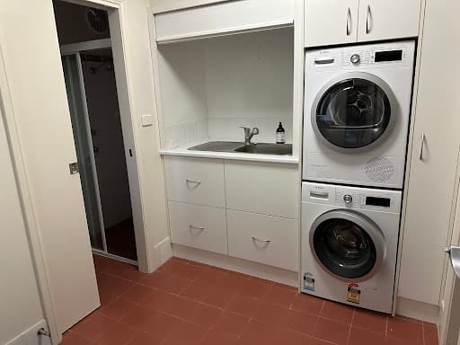 R J Mackereth Carpentry — Customer photo