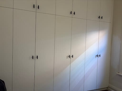 Lonsdale Kitchens - ISPS Innovations Splashbacks Benchtops — Customer photo