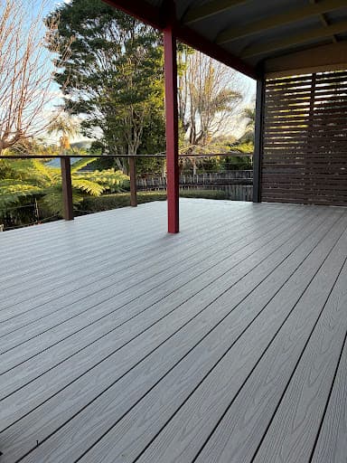 Sunnyside Carpentry Coffs — Customer photo