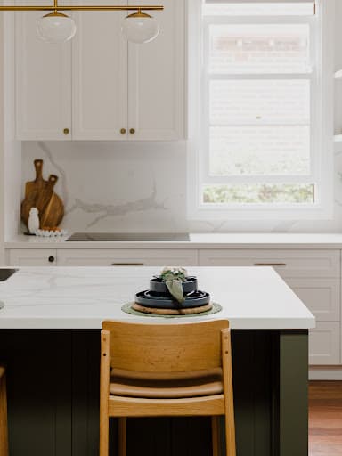 My Joinery — Customer photo