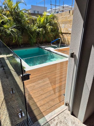 Wildwood Carpentry — Customer photo