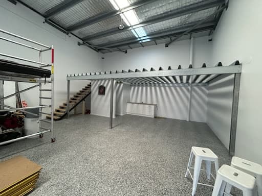 BK Build Group — Customer photo