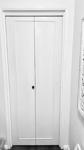 Selby Design: Wardrobes and Cabinetry — Customer photo