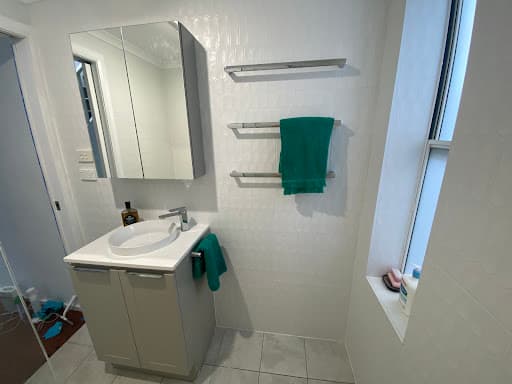 Sydney Best Carpentry and Renovations — Customer photo