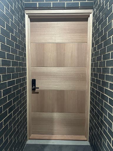 SJR Carpentry — Customer photo