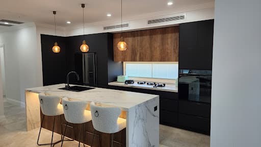 My Joinery — Customer photo