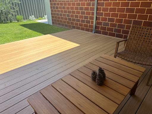 Wildwood Carpentry — Customer photo