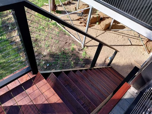 Adelaide Carpentry Co — Customer photo