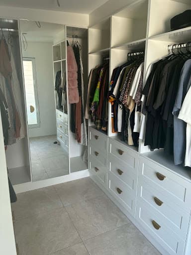 Fraser Coast Joinery — Customer photo