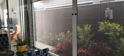 Universal Home Improvements — Customer photo