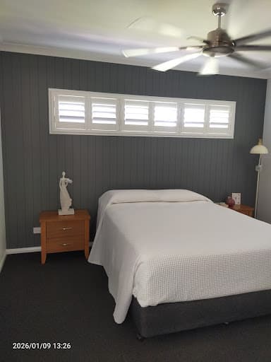 Master Cut Carpentry Pty Ltd — Customer photo