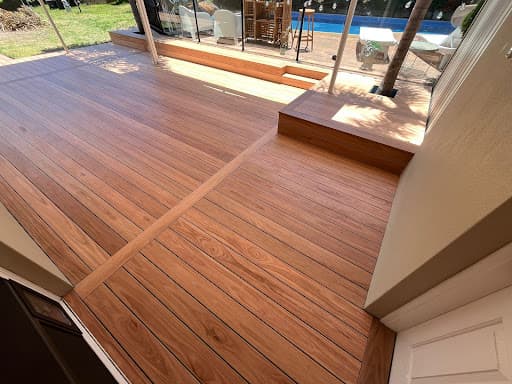 Western Sydney Deck Builders — Customer photo