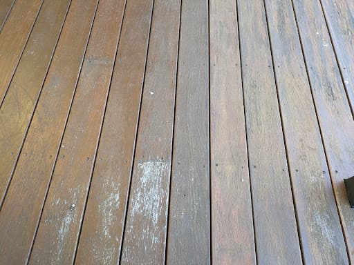Adelaide Deck Revival — Customer photo