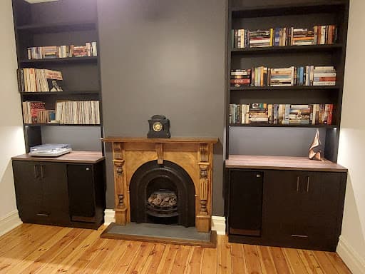LA Custom Joinery — Customer photo