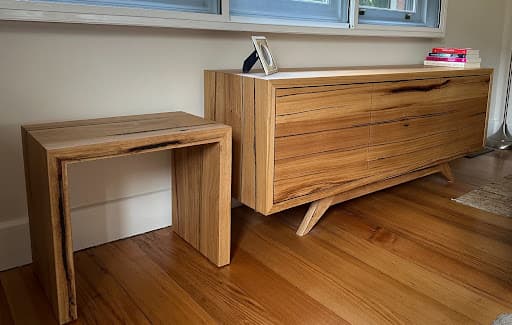 J R Bespoke Designs — Customer photo
