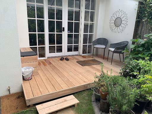 Melbourne Construction Solutions — Customer photo