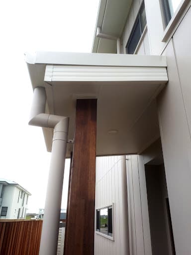 R J Mackereth Carpentry — Customer photo