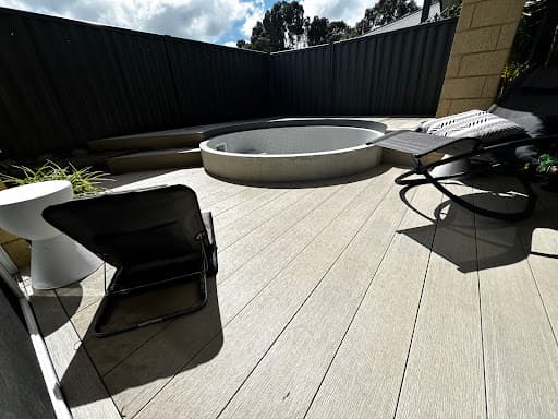 BUILT365 — Customer photo