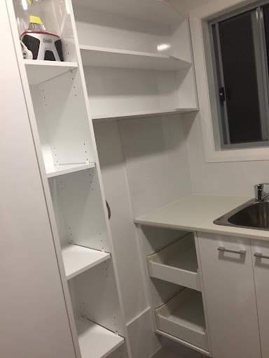 Keena Kitchens — Customer photo