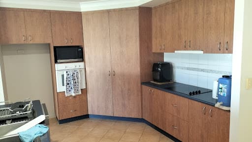 Instyle Custom Kitchens — Customer photo