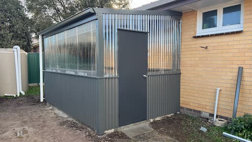 Detailed Building — Customer photo