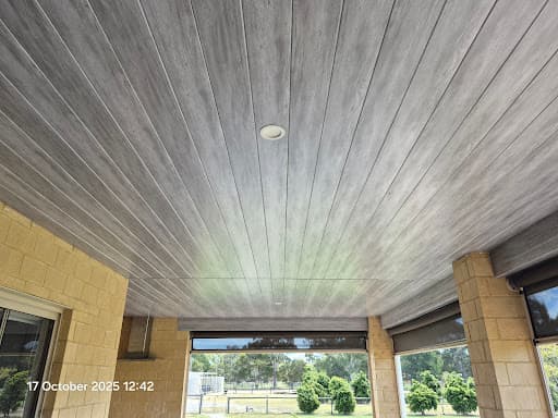 Renewscape — Customer photo