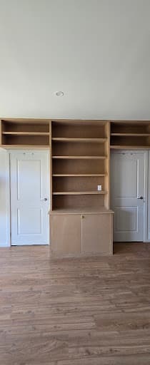 Bespoke Carpentry Co — Customer photo