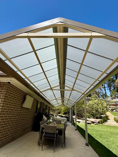 Hi Craft Home Improvements — Customer photo