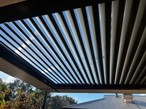 Ultimate Alfresco — Customer photo