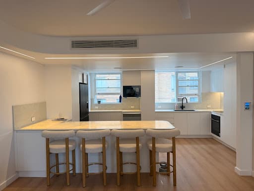JDG Residential — Customer photo