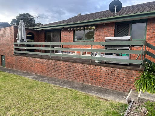 Deck It Out Decks & Pergolas Melbourne — Customer photo