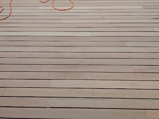 Adelaide Deck Revival — Customer photo