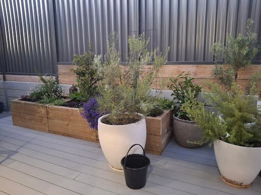 Evoke Building Group — Customer photo