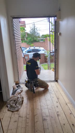 Jurlina carpentry — Customer photo