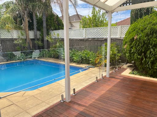 pauls decking and pergolas — Customer photo