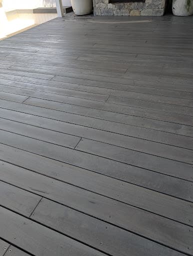 Sydney Deck Sealing - Deck Sealing Done Right ! — Customer photo