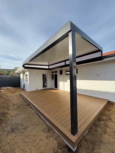 Wildwood Carpentry — Customer photo
