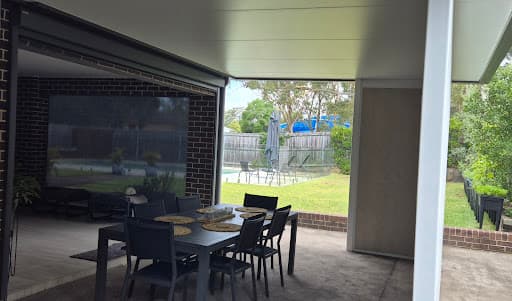 Hi Craft Home Improvements — Customer photo
