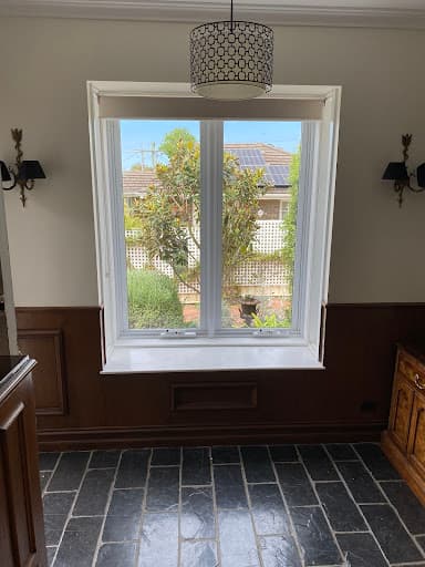 Custom Carpentry & Design — Customer photo