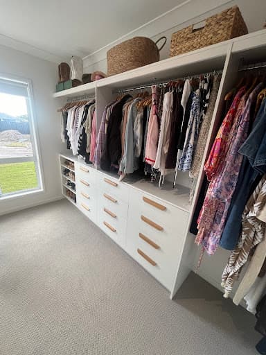 Fraser Coast Joinery — Customer photo